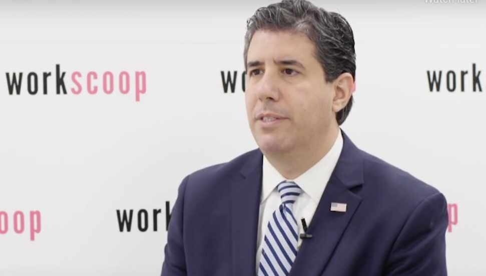 Rigas: ABD Kıbrıs’ın yeniden birleşmesini desteklemeye devam edecek