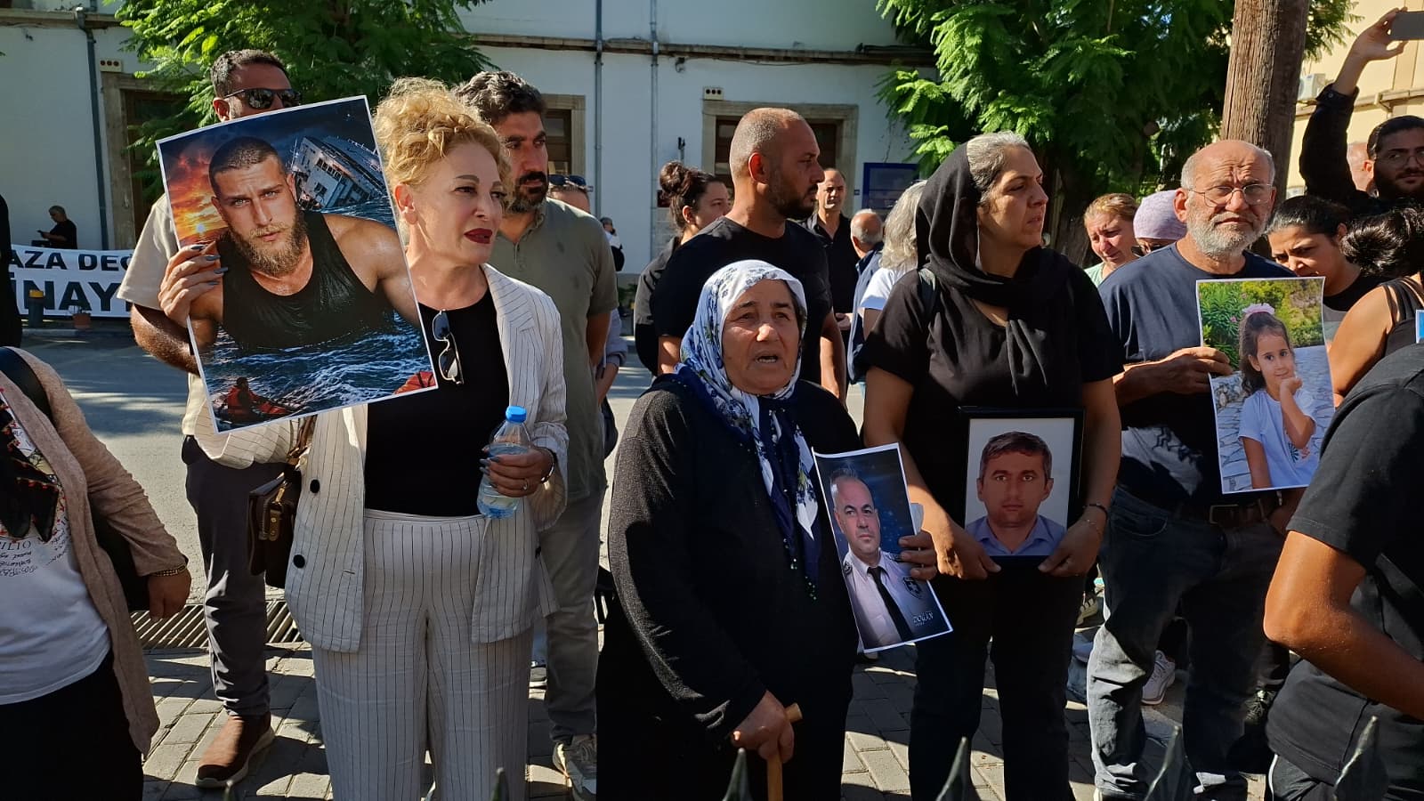 Filo Jet faciası: Aileler mahkeme önünde… “Kaza değil, cinayet”