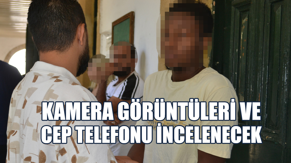 Uyuşturucu Zanlı 7 Gün Daha Tutuklu Kalacak