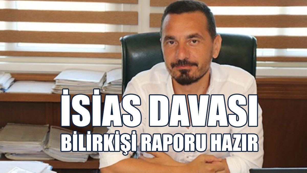 Rapora Göre Davadaki Tüm Sanıklar Kusurlu Bulunarak, Sorumluluk Addedildi