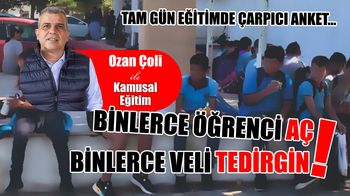 Yeni Eğitim Programı Kimin İçin Hazırlandı? “Bilal’e Anlatır Gibi” Anlatın...
