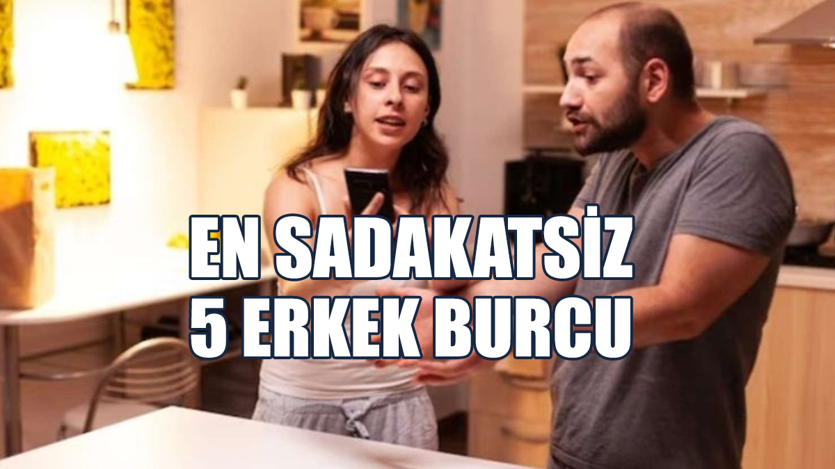 Bu Burçlara Güvenmeden Önce Bir Kere Daha Düşünün...