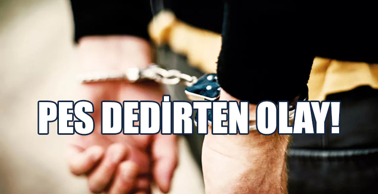 Evleri Soydu, Kilitleri Değiştirtirdi, Kiraya Verdi