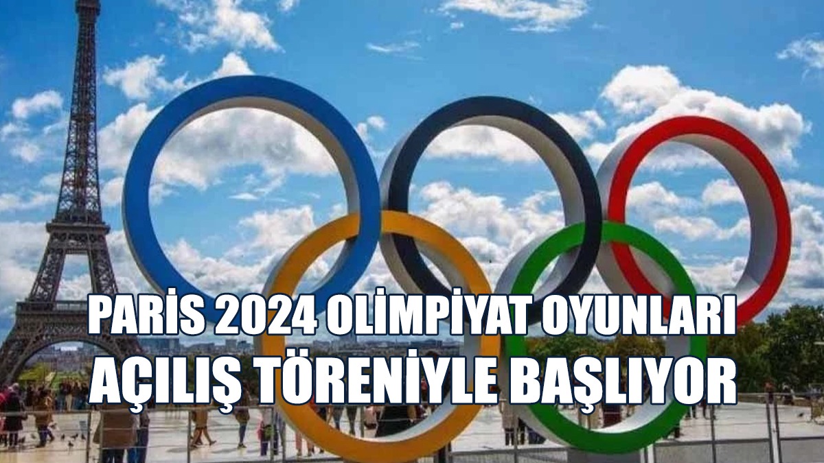 Açılış Töreni, 3,5 Saat Sürecek