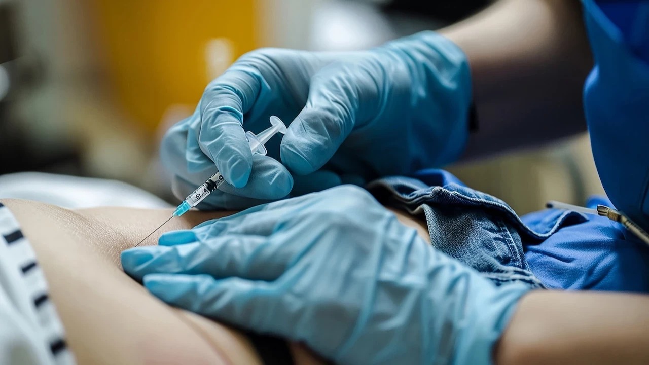 Kilo verme iğnesinin beyne etkisi ortaya çıktı