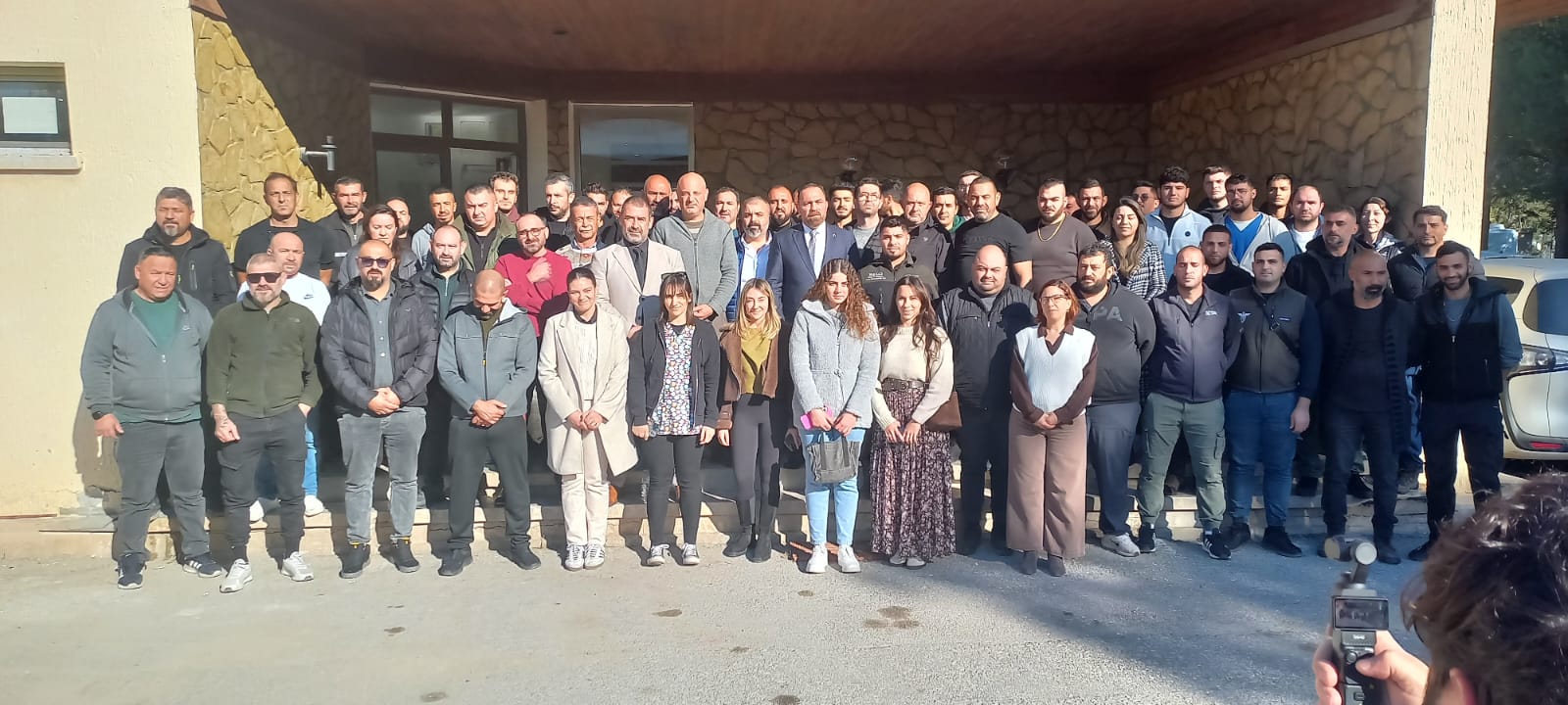 Çavuş: Şap hastalığıyla mücadele kapsamında aşılamalar başladı