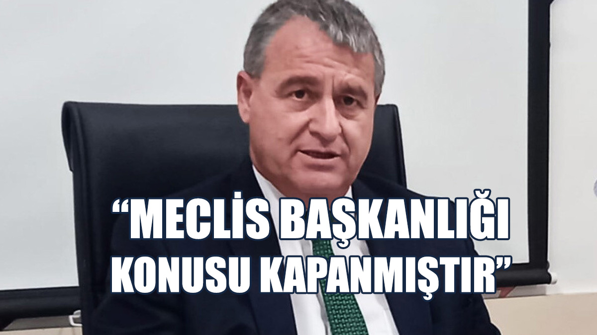 “Meclis’te Anlamsız Ve Sonuçsuz Turlar Ve Tartışmalar Halkı Bıktırmıştı”