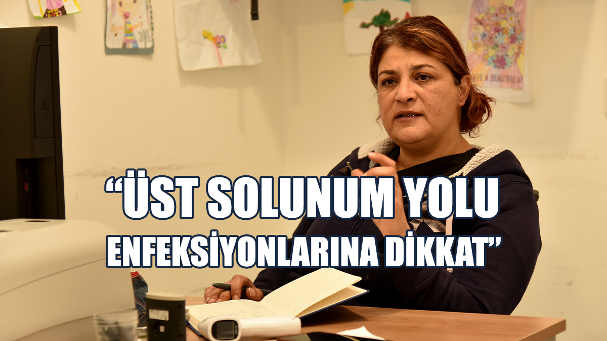 Oygar: Çocuk Servisinin Yüzde 70’i Dolu...