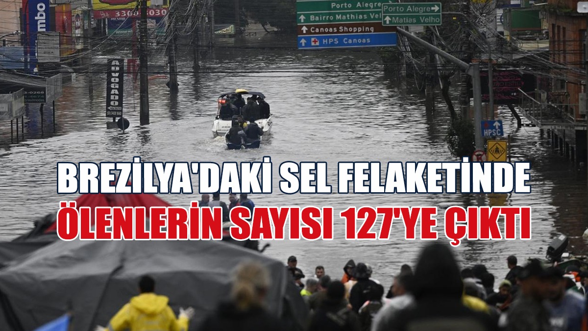 Kaybolanların Sayısı 141'e Yükseldi