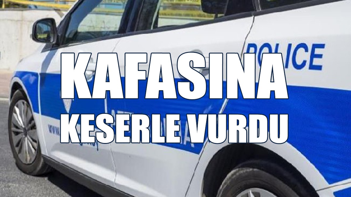 Baf'ta İki İşçi Arasında Tartışma...