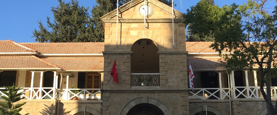 Yüksek Savcılar Kurulu, münhal için dilekçe kabul ediyor