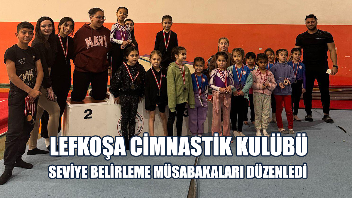 Sporcuların Performansları Beğeni Topladı