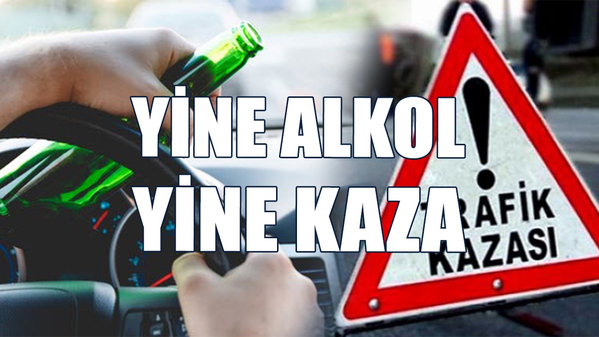 Girne Ve Lefkoşa'da Kaza