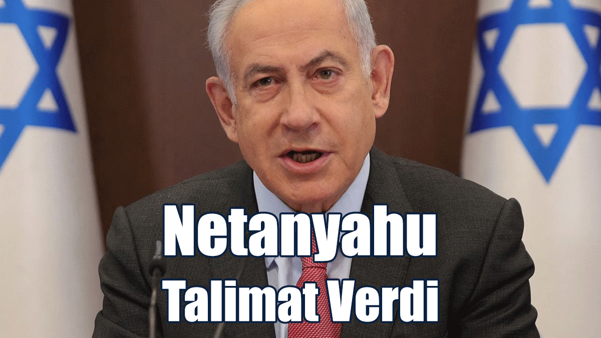 "Para Musluklarını Açın"