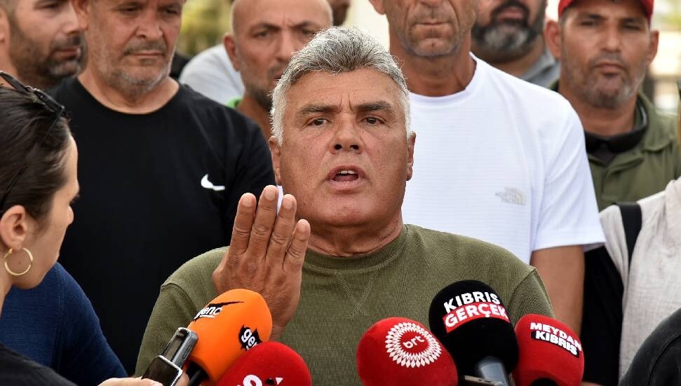 Güröz: Hayat pahalılığı ödenmezse süresiz greve gideceğiz