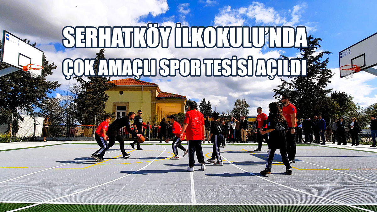 Tesis, Öğrencilerin Fiziksel Gelişimine Katkı Sağlayacak