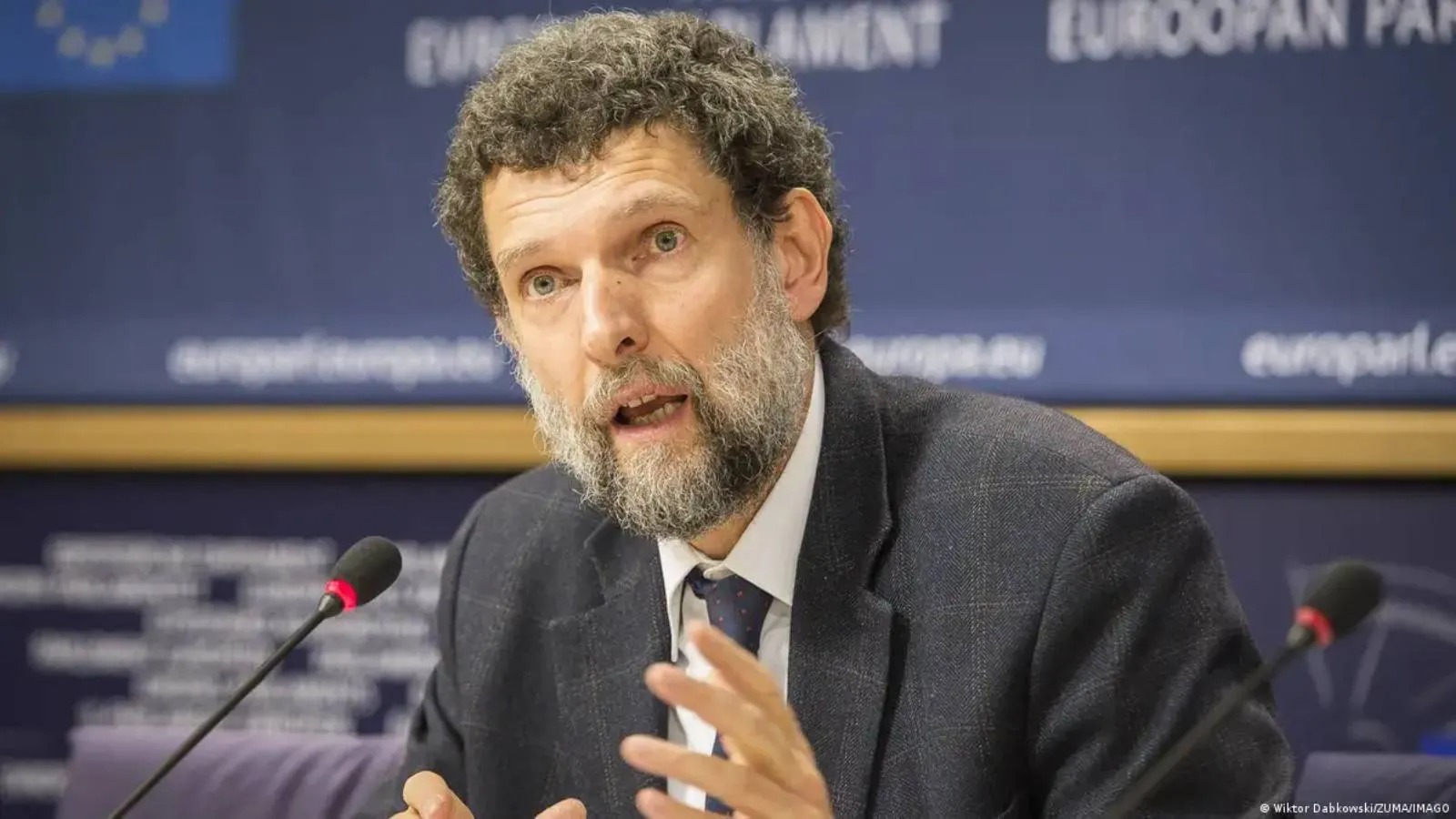 AİHM, Osman Kavala hakkındaki kararını açıkladı