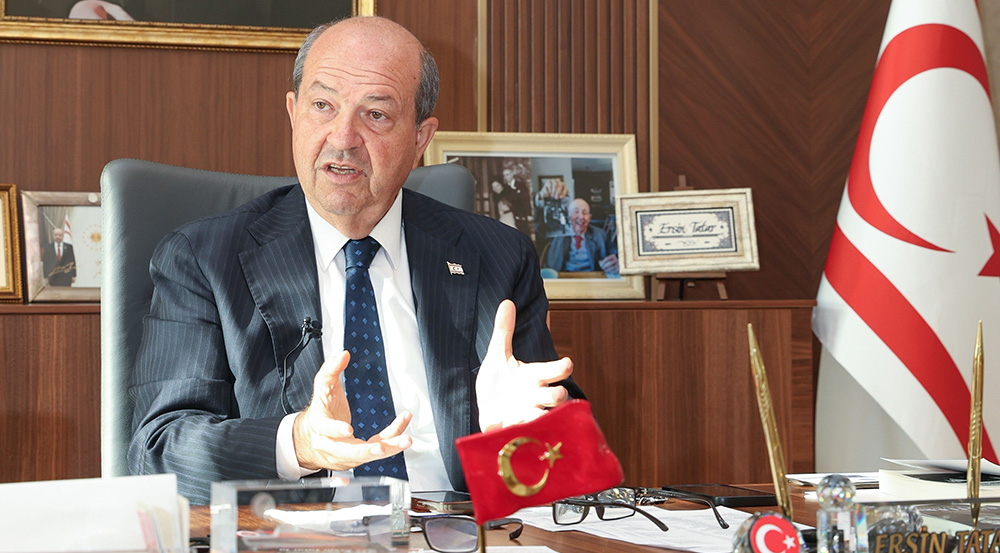 Tatar: TÜRK-AY’a gözlemci üyelik önemli bir kazanım