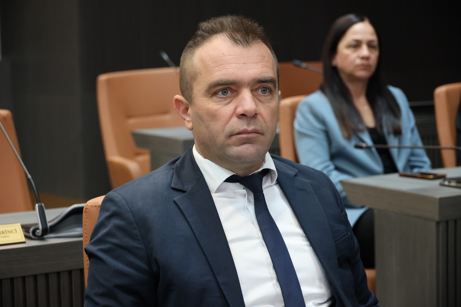 Şahiner: Hükümet skandal bir karara imza atıyor