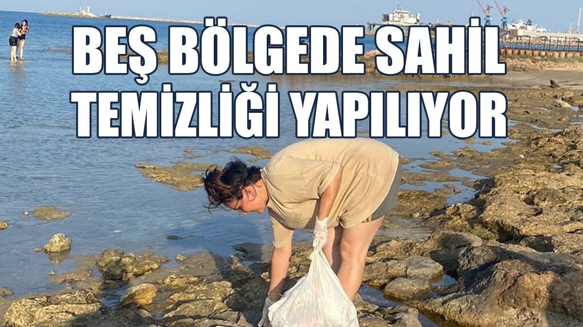 Halka, Çevreye Çöp Bırakmama Çağrısı