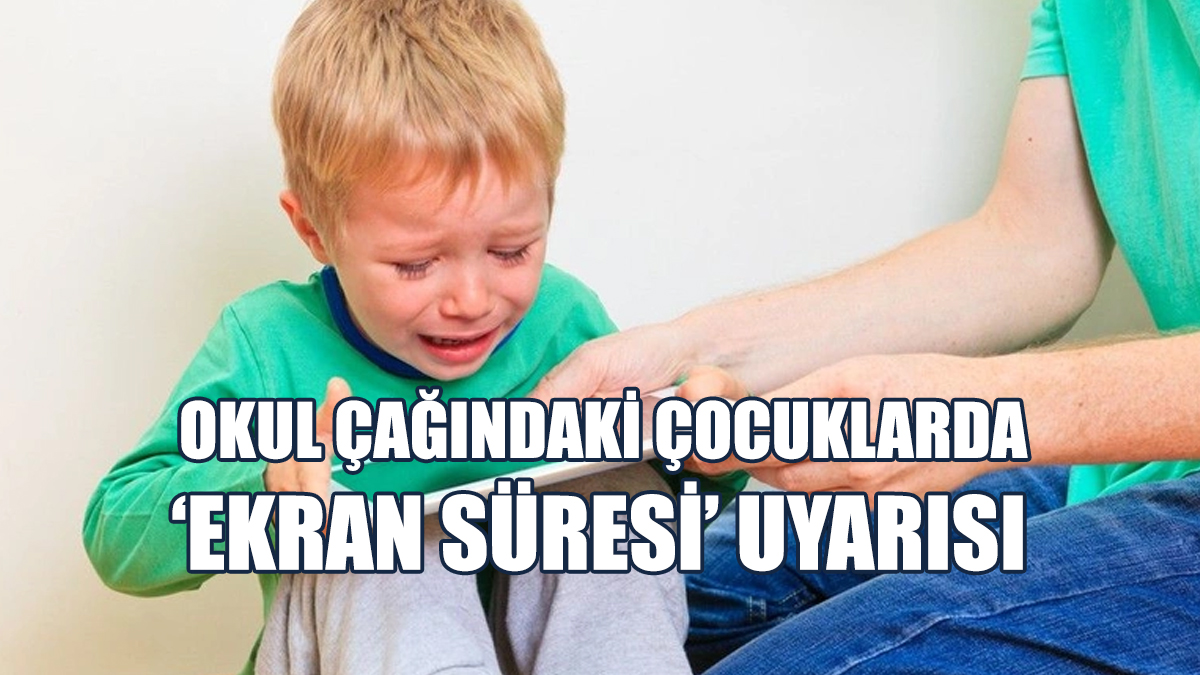 "Hepimiz Bağımlılık Riskiyle Karşı Karşıyayız"