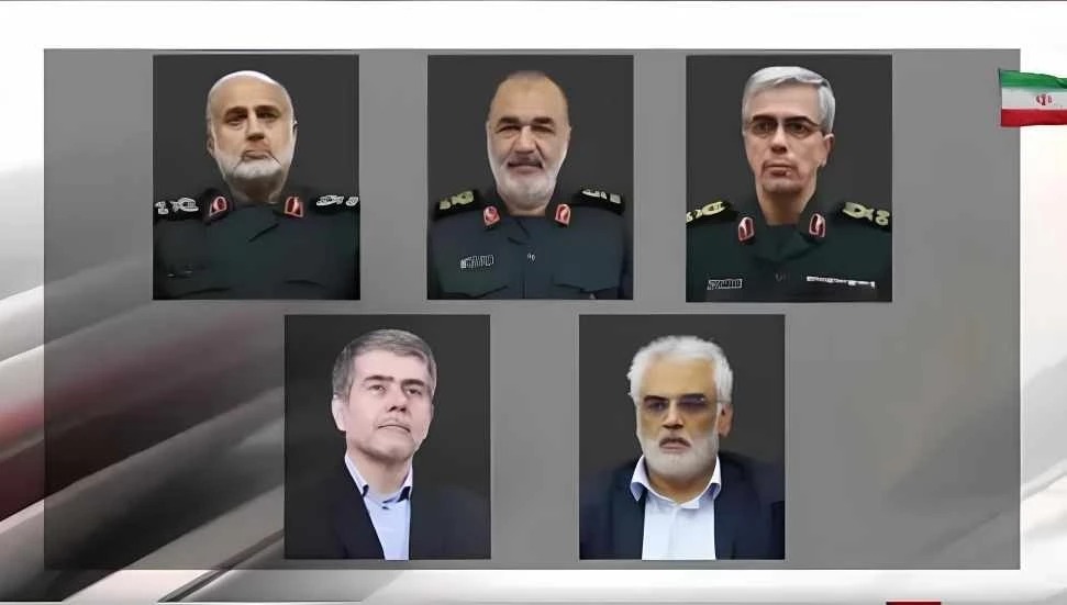İsrail saldırısında kritik isimler hayatını kaybetti
