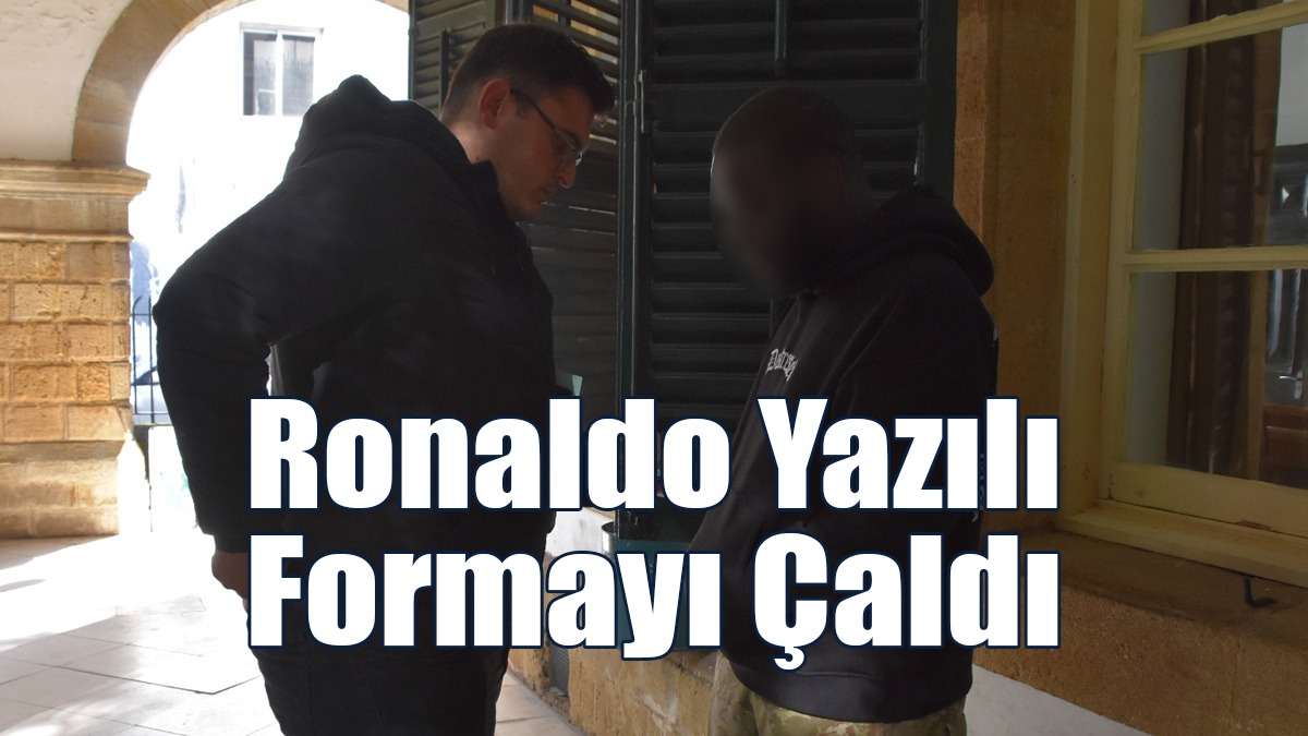 Üniversite Öğrencisi Olan Zanlı Daha Önce De Suç İşlemiş