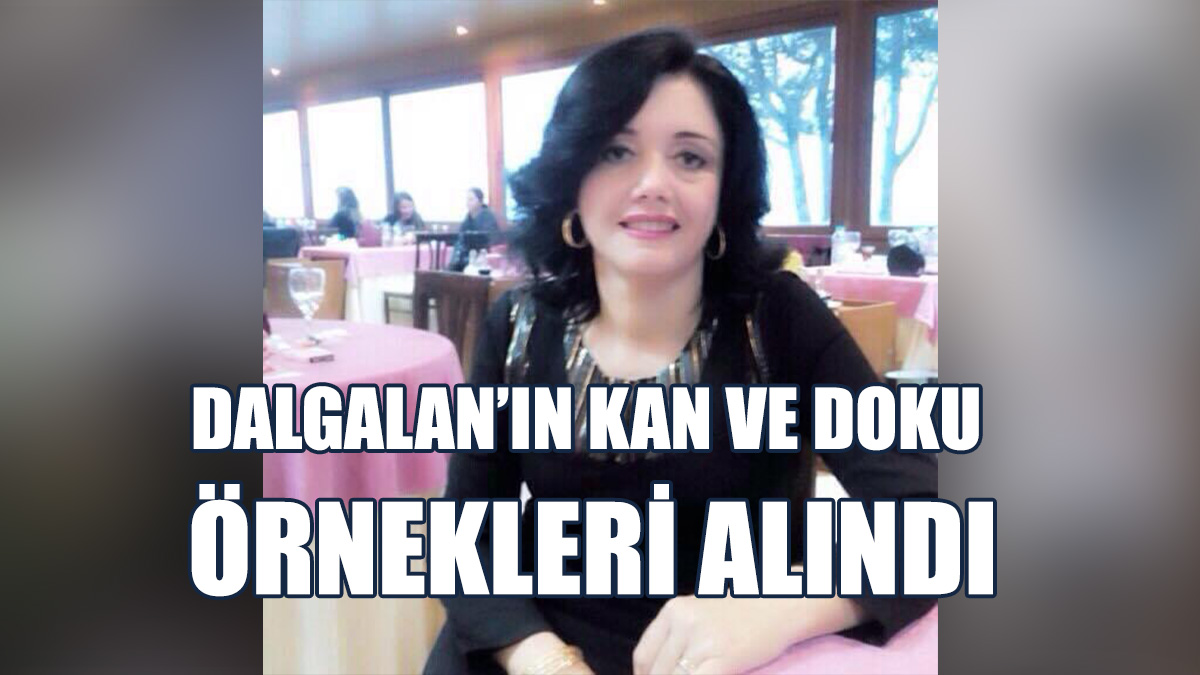 Ölüm Sebebi Tetkikler Sonucunda Belli Olacak