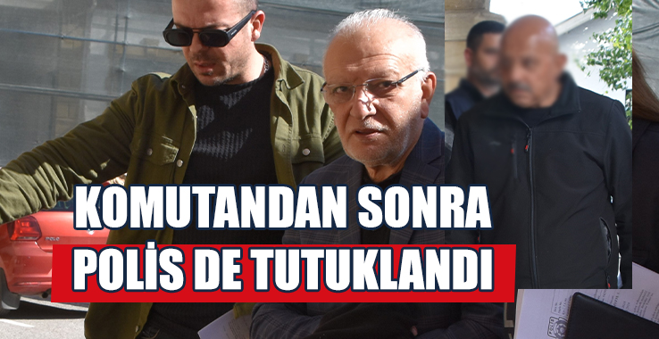6 Ayda 23 Kez Giriş-Çıkış Yaptı: Polis Müdahale Etmedi
