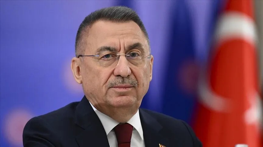 Oktay: Barcelona kampı, izolasyon duvarına karşı atılmış olumlu bir adım