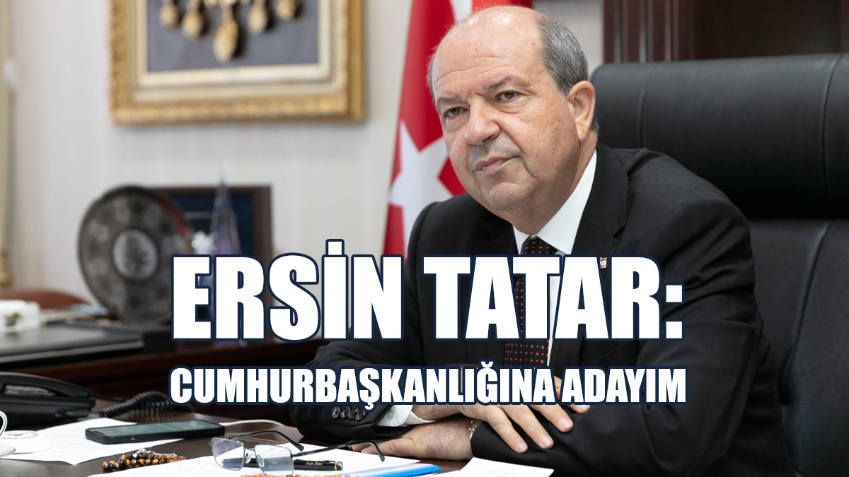 Tatar: Kararımı Çoktan Verdim