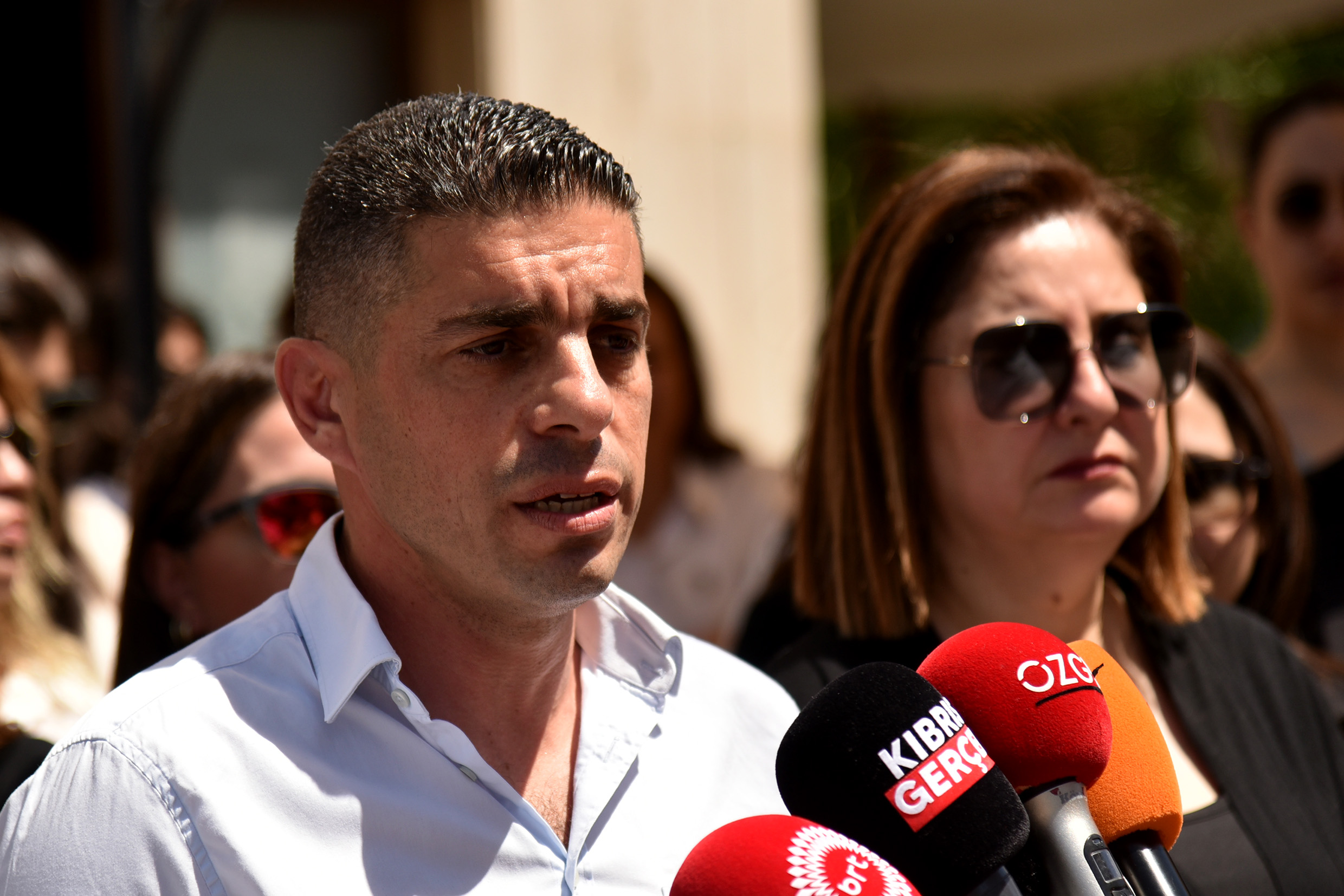 90 kişilik sağlık münhali... KTAMS: Seçime yönelik yandaş istihdamı