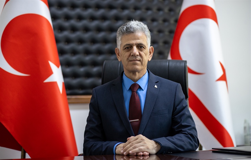 Köseoğlu: Bu hafta sonu Kamu Yeterlik sınavları yapılacak