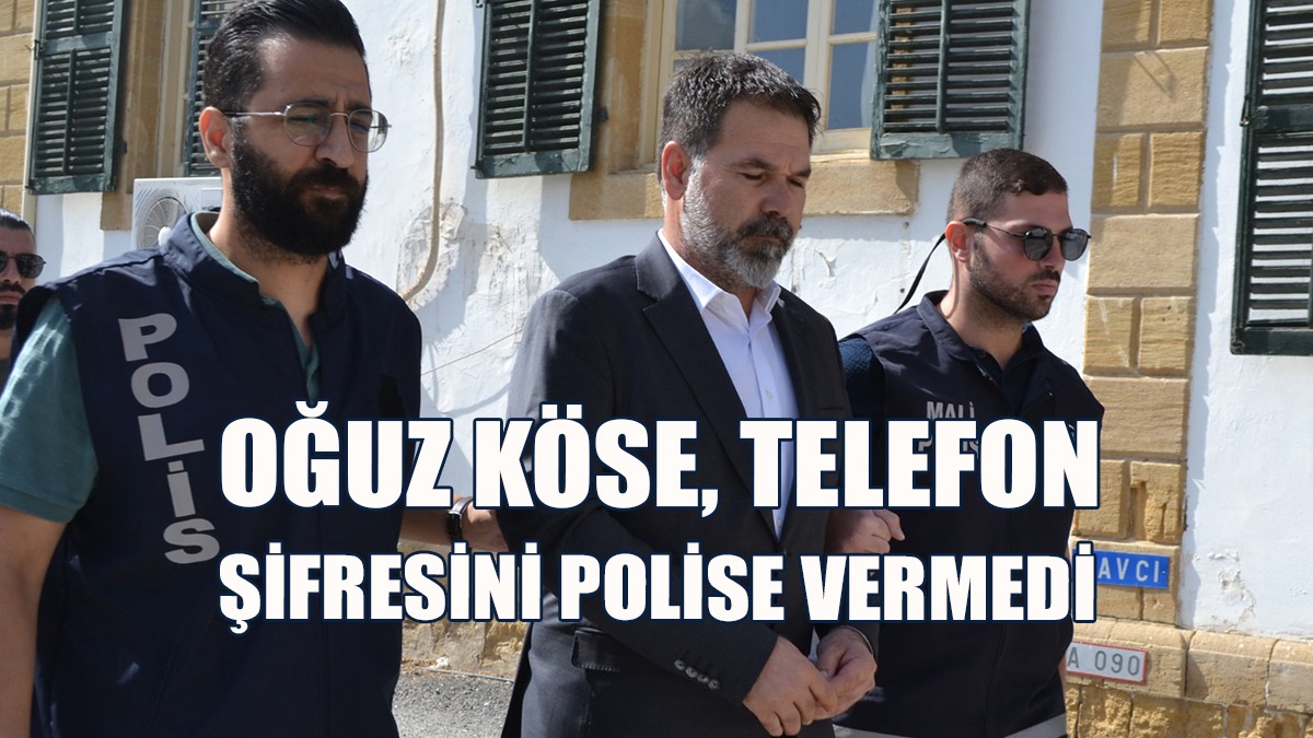 Köse 3 Gün Tutuklu Kalacak