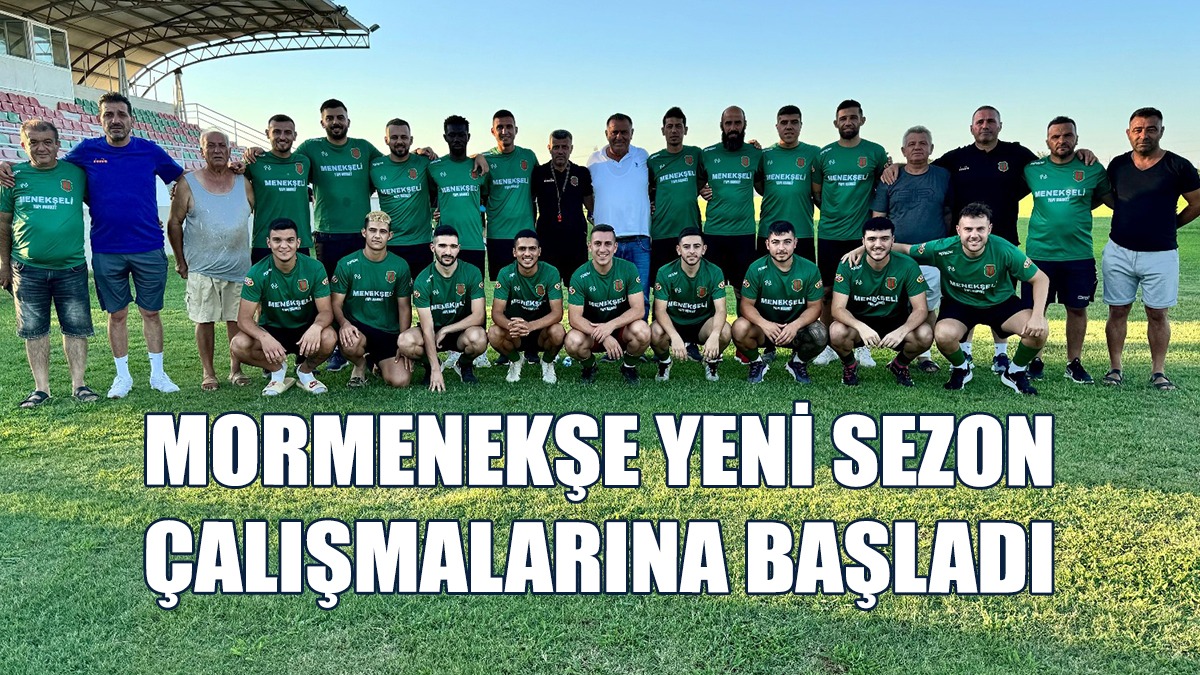 Transfer Çalışmaları Devam Ediyor