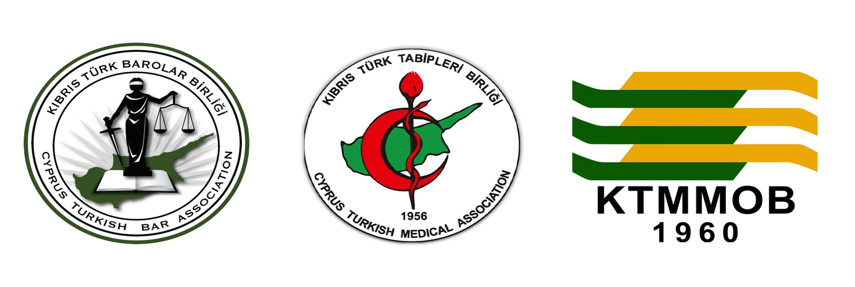 Meslek örgütlerinden Kıbrıs'ta çözüm ve diyalog çağrısı