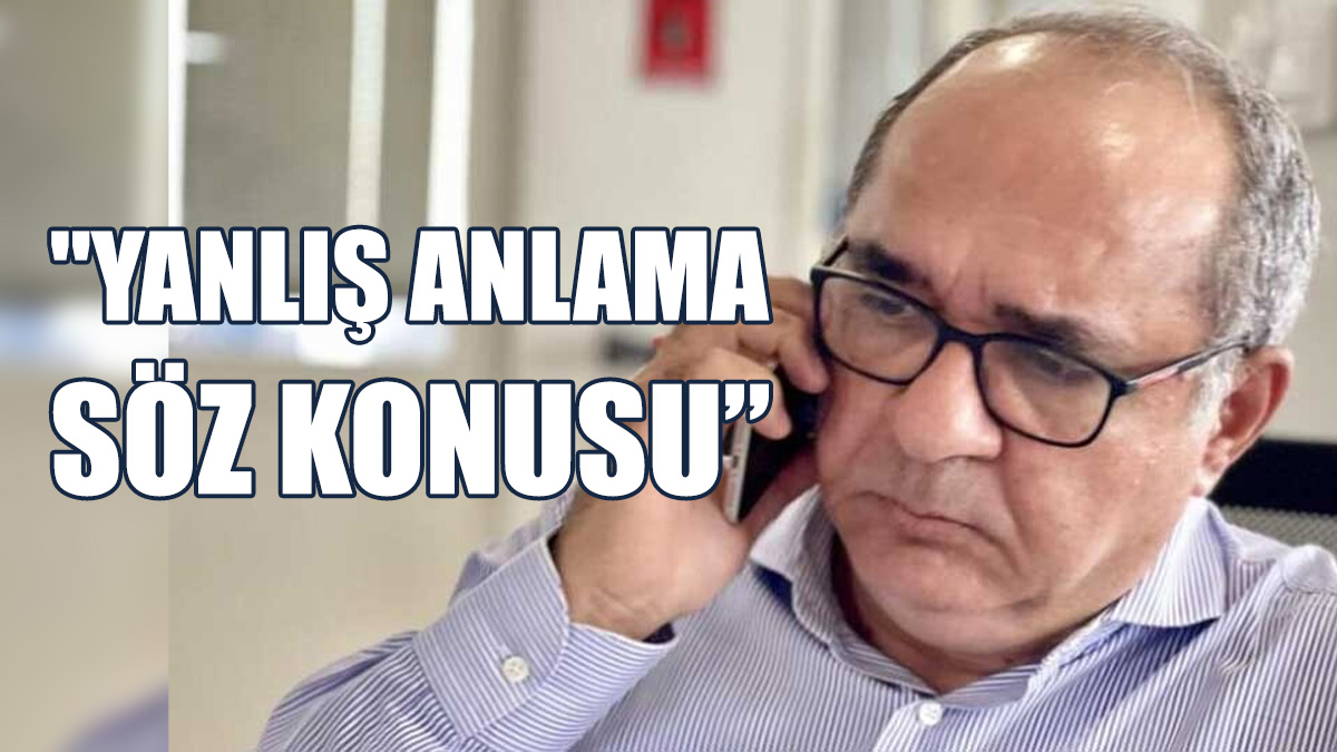 Rum Sözcü Vekili, Marinakis'in Açıklamalarını Değerlendirdi