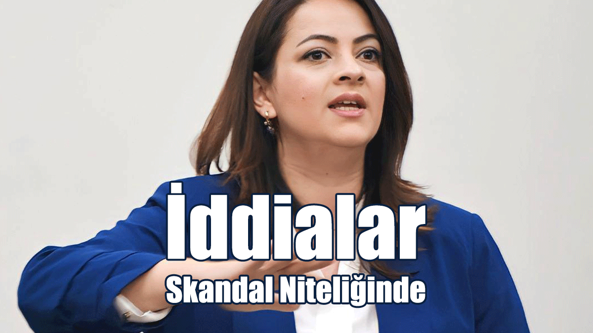 Atlı: Kıb-Tek Münhal Sınavıyla İlgili İddialar Konusunda Harekete Geçilmeli