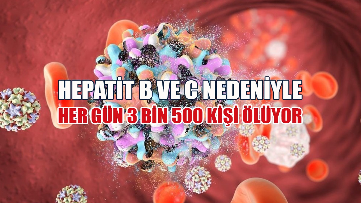 2022'de Ölümler Katlanarak Arttı