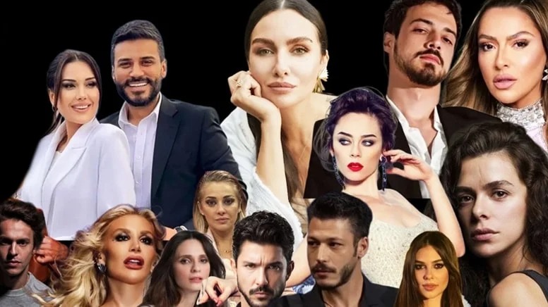 Ünlüler, Polat çiftiyle aynı odada tutulmak istemedi