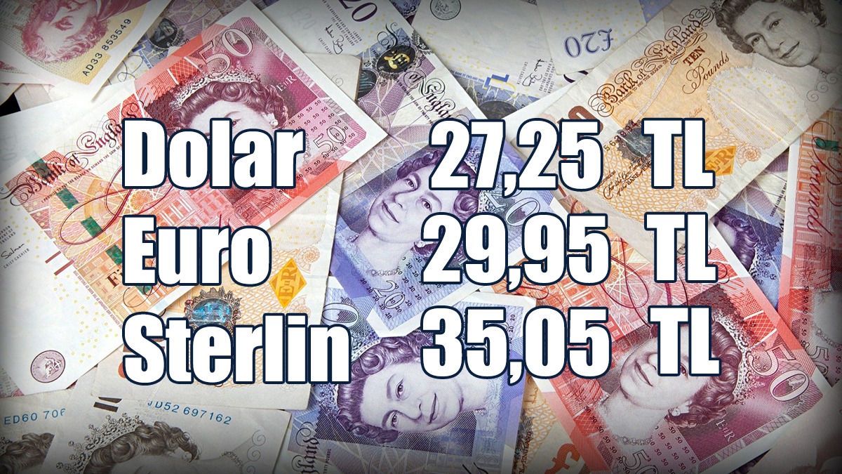Döviz Kurlarında Son Durum