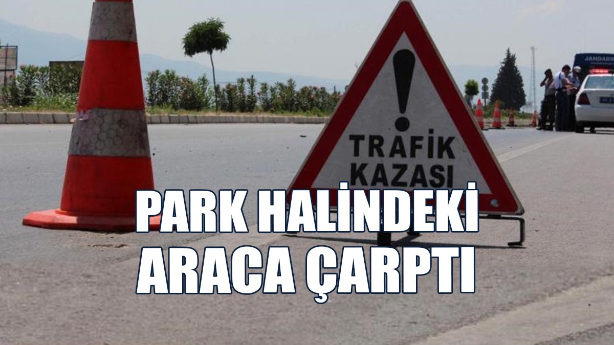 Boğazköy-Dikmen Ana Yolunda Ve Lefkoşa Da Kaza