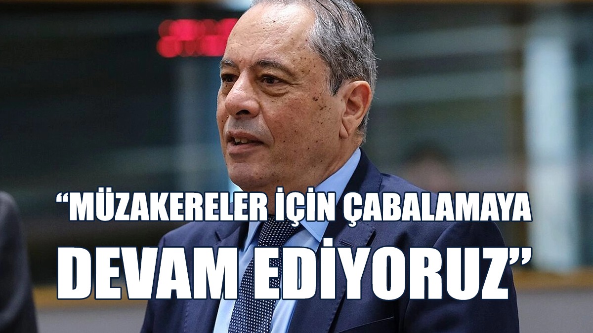 Palmas, Türkiye’yi “Revizyonist Söylem Kullanmakla” Suçladı