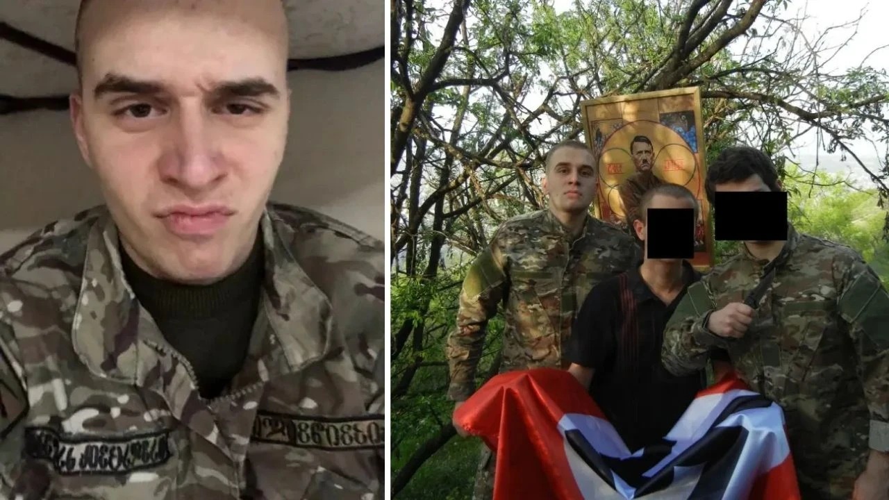 Takipçilerine bomba ve zehir tarifleri veriyordu: Cezası belli oldu