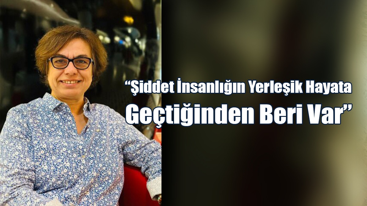 “BM’nin Kadına Şiddeti Önlemek İçin Yaptığı Çalışmalarda Sonuç Hayal Kırıklığı Oldu”