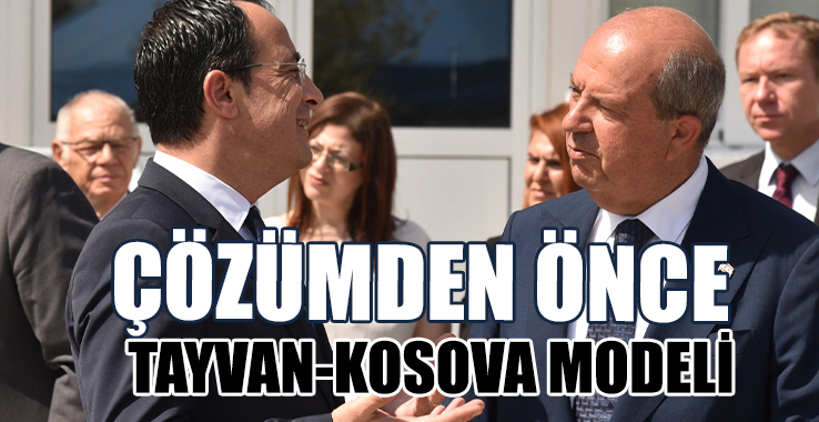 Türk Tarafının Talepleri Dikkate Alınıyor