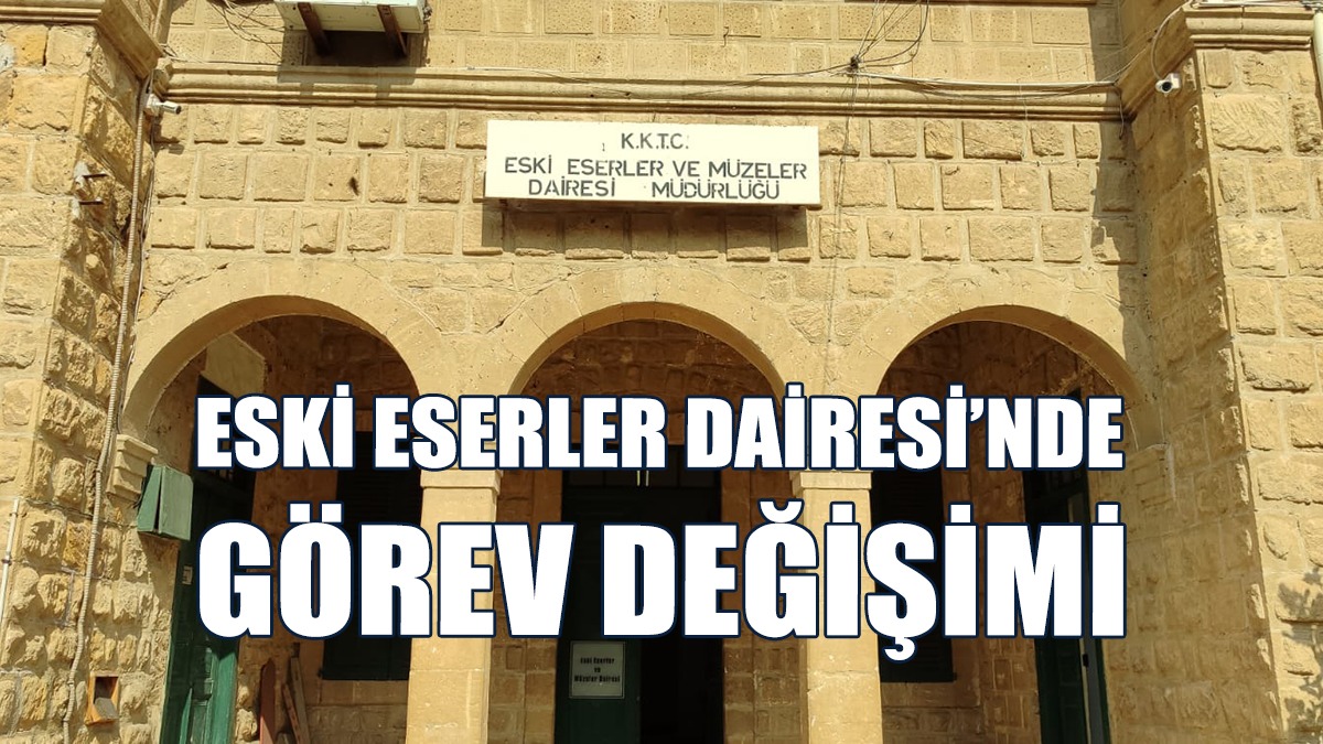 Rıfkı Görevden Alındı, Yerine Emel Atandı