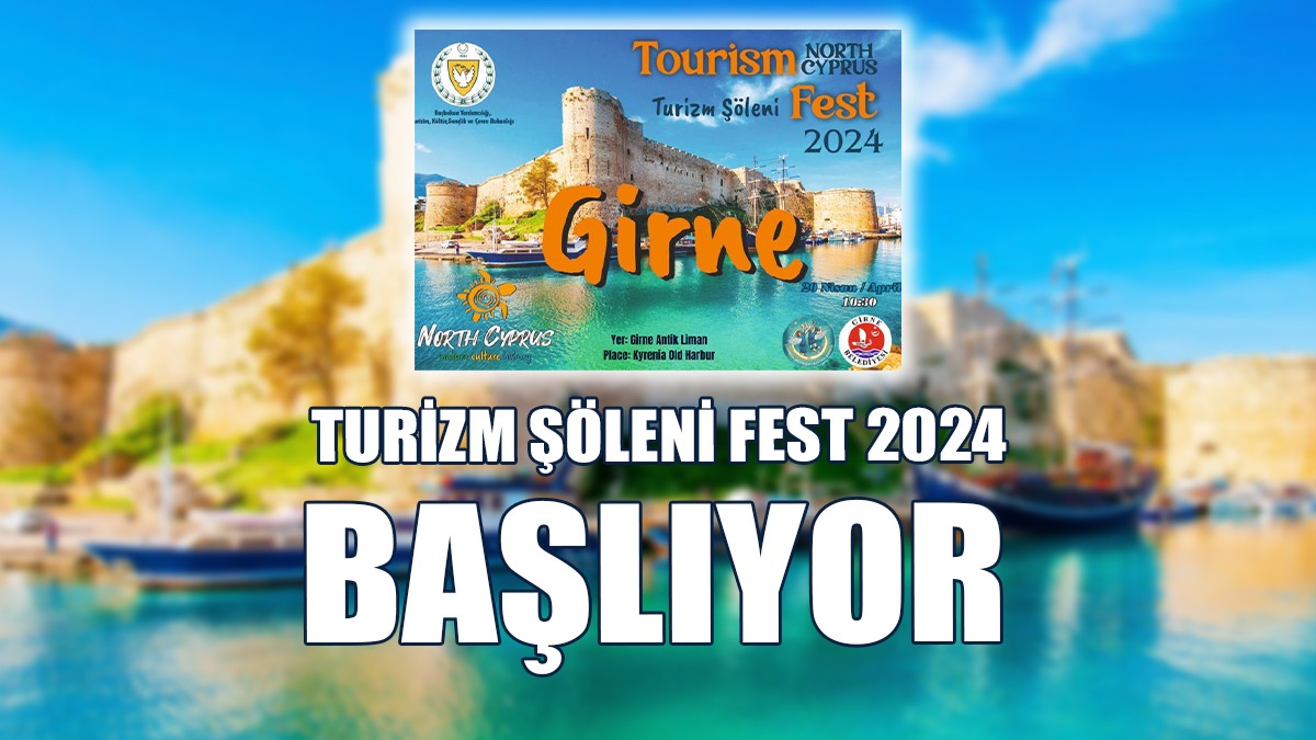 Şölende, Müzik, Tiyatro Ve Halk Dansları Gösterileri Yer Alacak