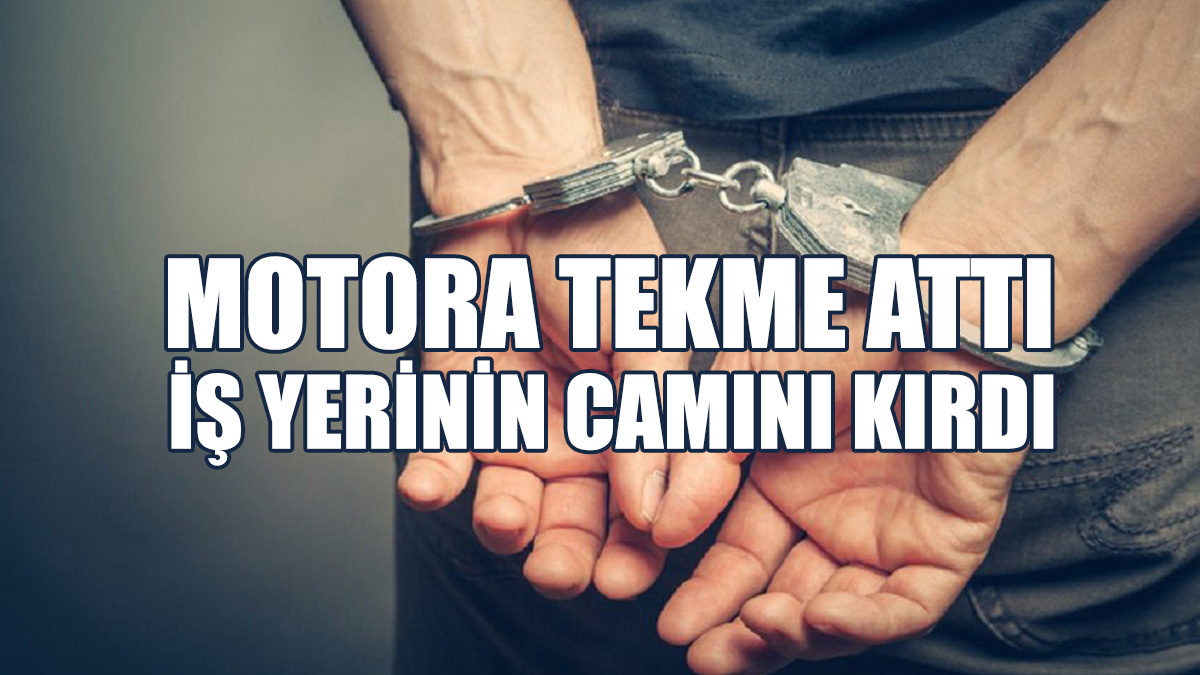 Gazimağusa’da Kasti Hasar, Sarhoşluk Ve Rahatsızlık