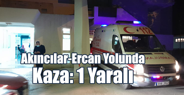 25 Yaşındaki İskifoğlu Yaralandı